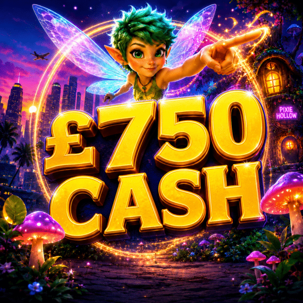 £750 Cash
