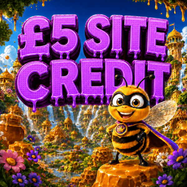 £5 Site Credit