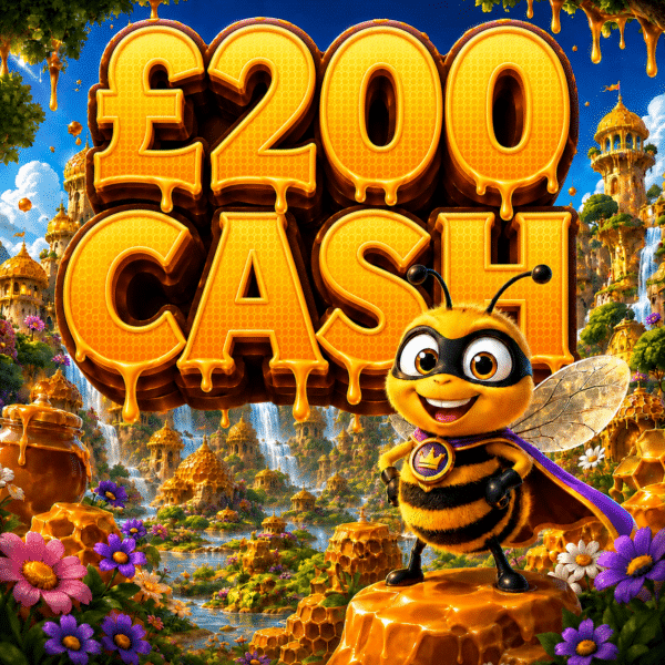 £200 Cash