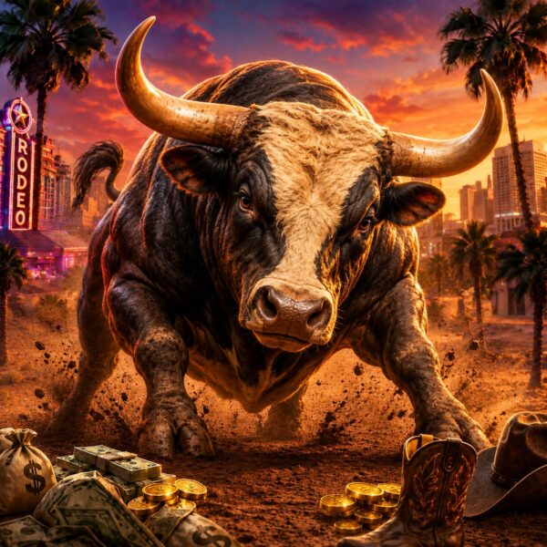 🐂 £500 Cash