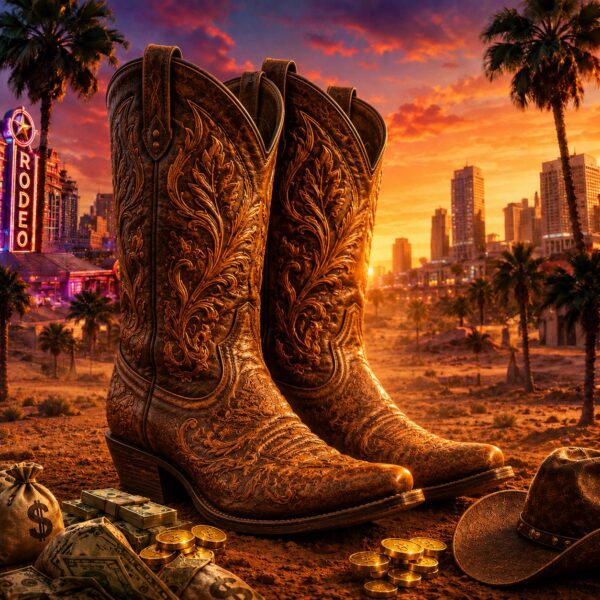 👢 £5 Site Credit
