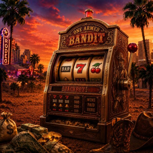 🎰 £0.50 Site Credit