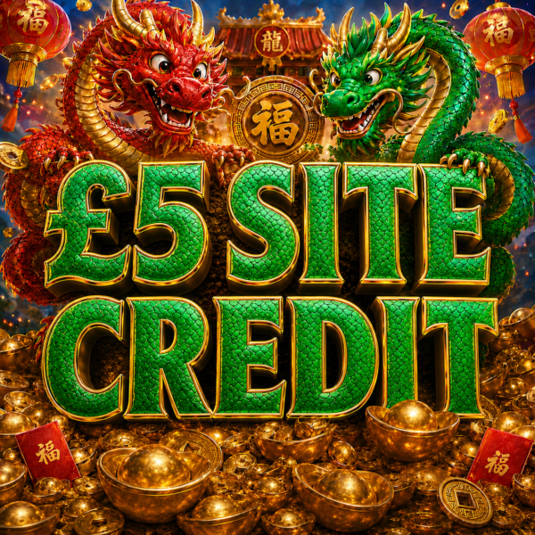 £5 Site Credit