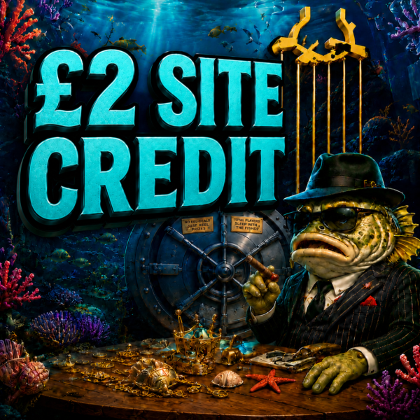 £2 Site Credit