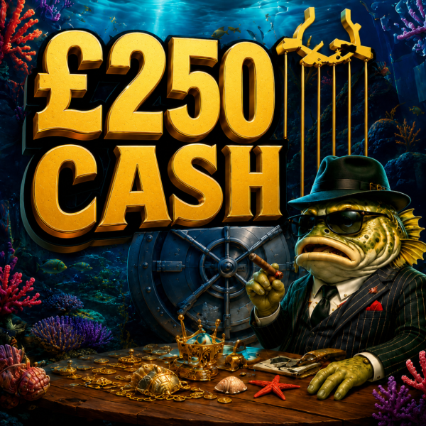 £250 Cash