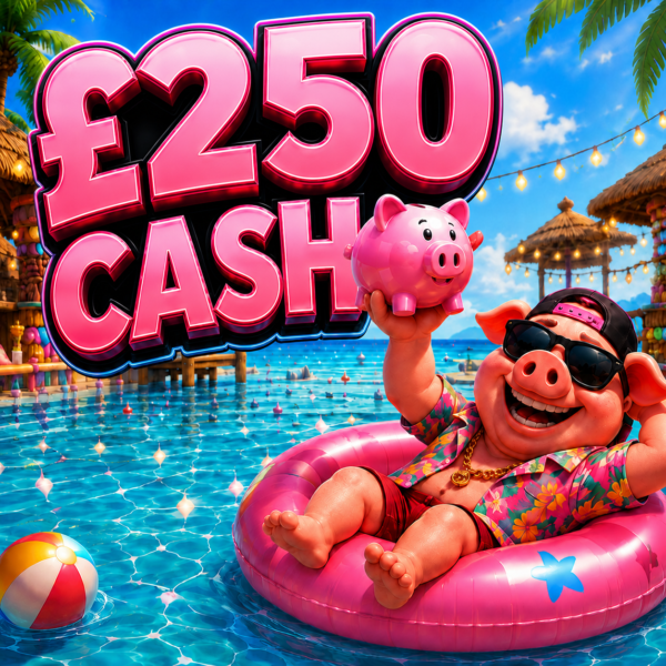 £250 Cash