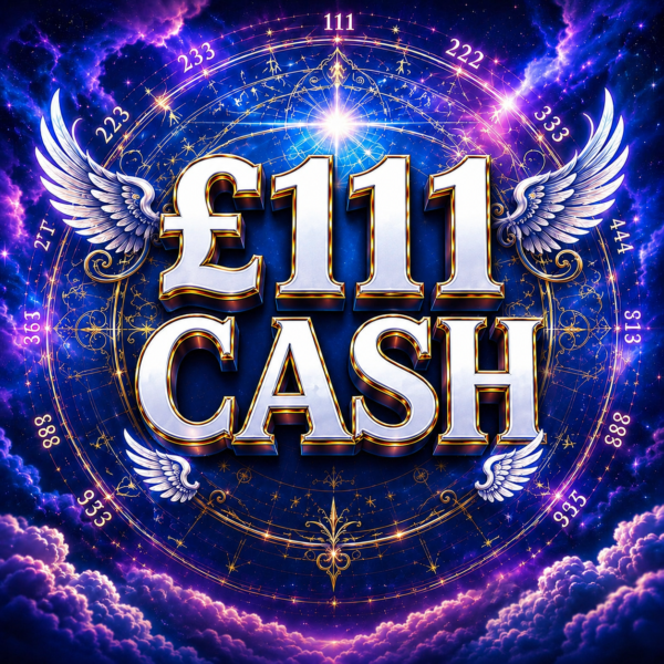 £111 Cash