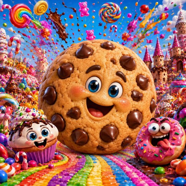 🍪 £10 Site Credit