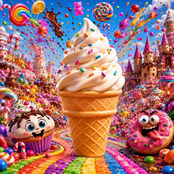 🍦 £5 Site Credit