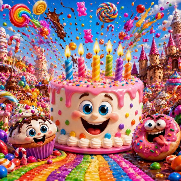 🎂 £0.20 Site Credit