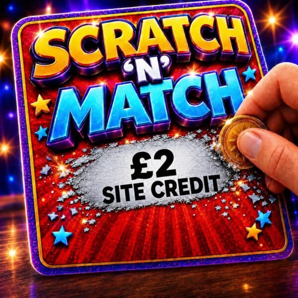 Β£2 Site Credit