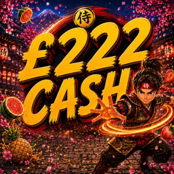 £222 Cash