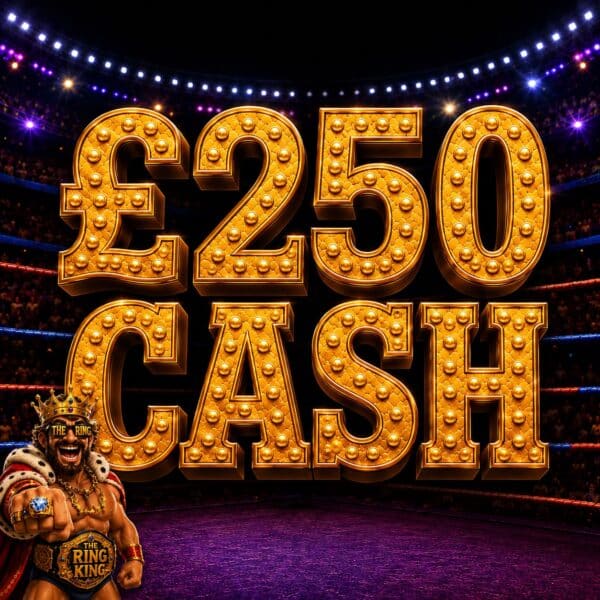 £250 Cash