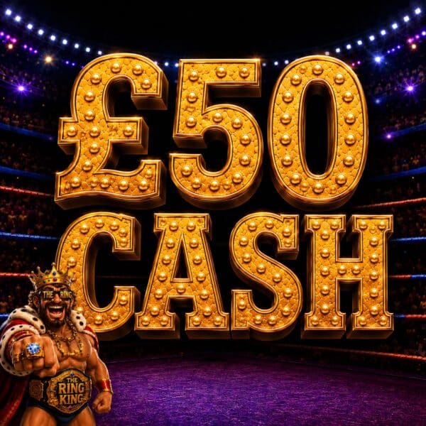 £50 Cash