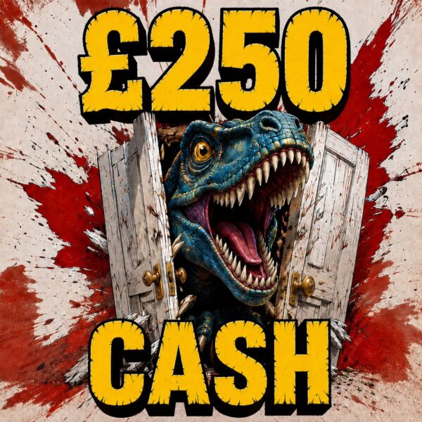 £250 Cash