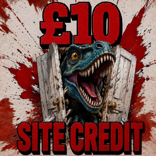 £10 Site Credit