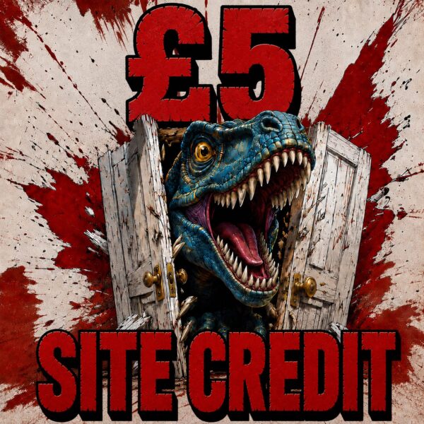 £5 Site Credit