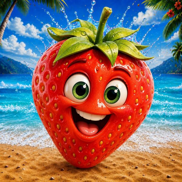 🍓 £1000 Cash