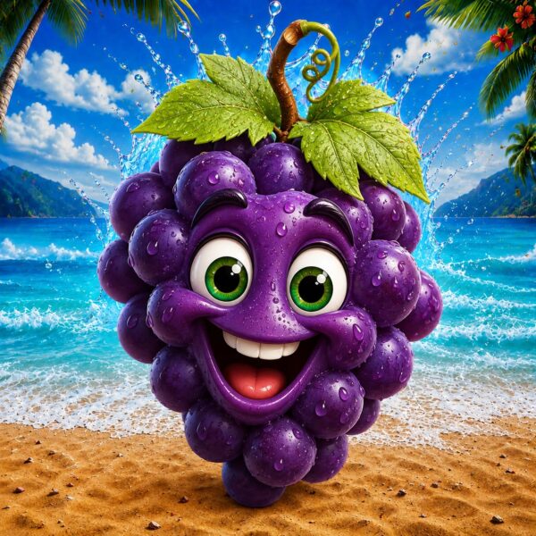 🍇 £500 Cash