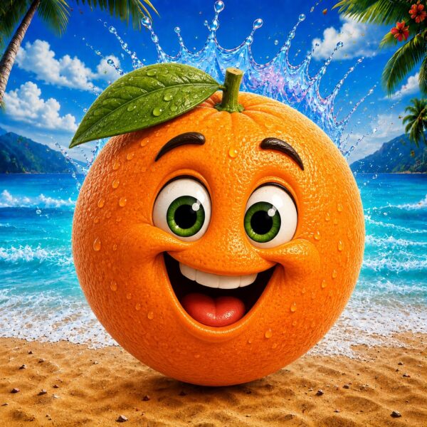 🍊 £10 Site Credit