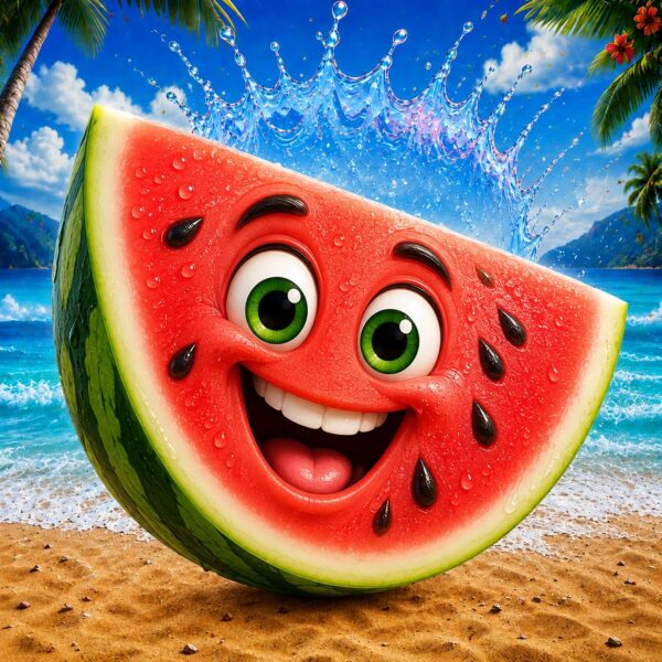 🍉 £100 Cash