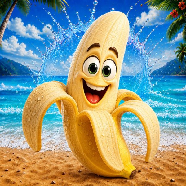 🍌 £25 Cash