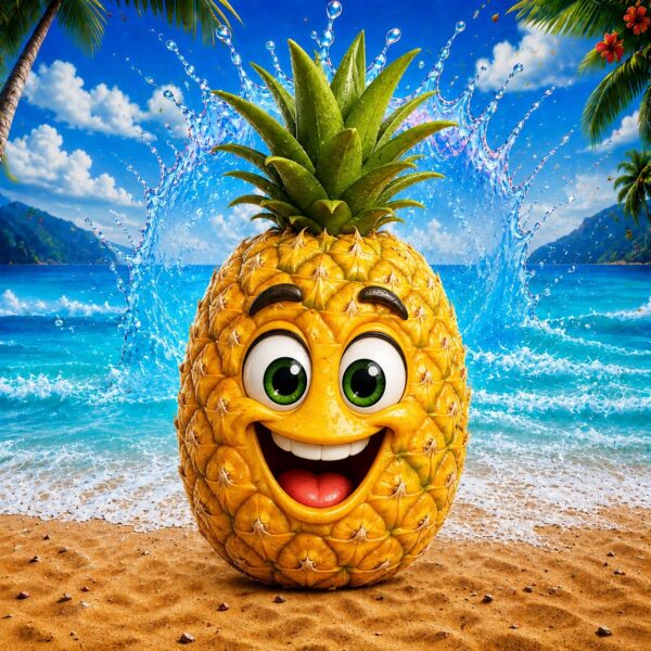 🍍 £1 Site Credit
