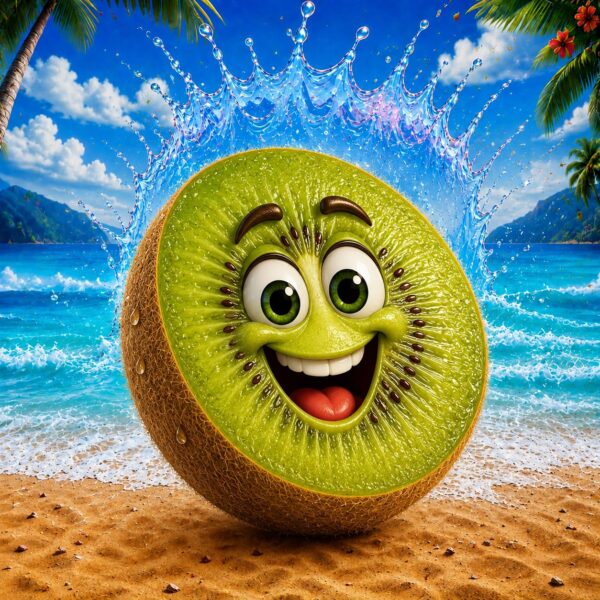 🥝 £0.50 Site Credit