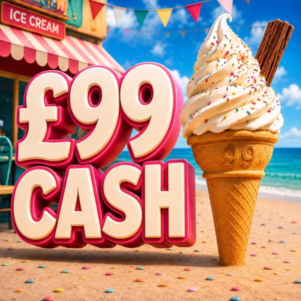 🍦